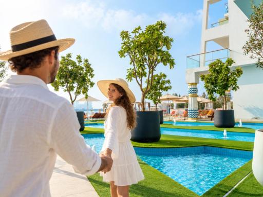 Royal Central Hotel and Resort The Palm - Housity