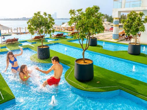 Royal Central Hotel and Resort The Palm - Housity