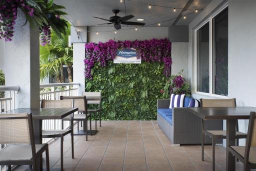 Hampton Inn Fort Lauderdale Downtown Las Olas Area - Housity