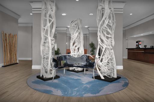 Hampton Inn Fort Lauderdale Downtown Las Olas Area - Housity