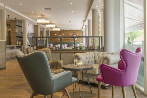 Hilton Garden Inn Bristol City Centre - Housity