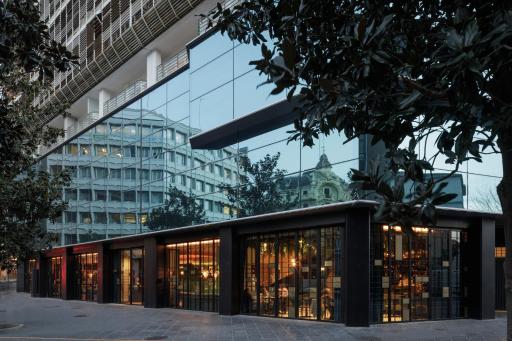Hotel Colón Centro - Housity