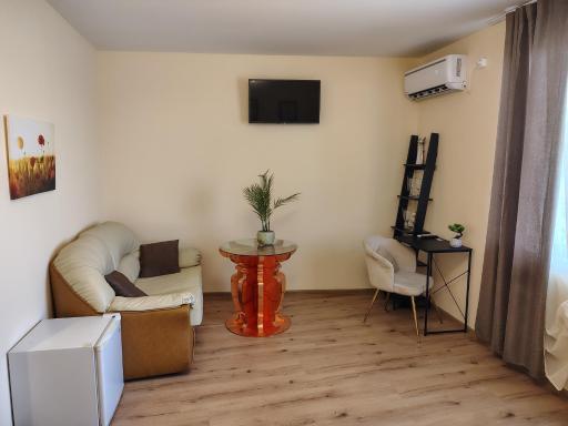 Стаи за гости - Цветето на Ангела - Housity