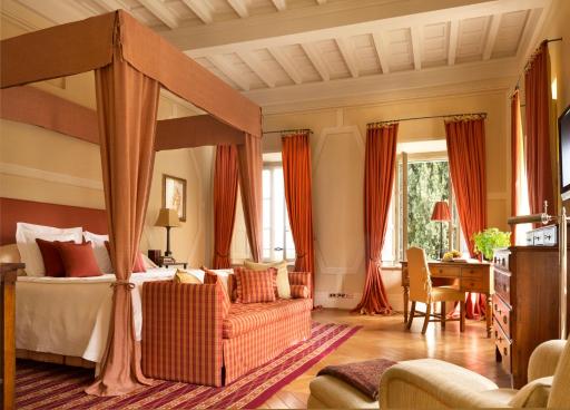 Rosewood Castiglion del Bosco - Housity