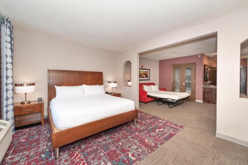 Hilton Garden Inn Closest Foxwoods - Housity