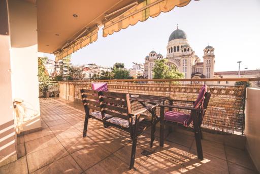 Nefeli City Apartments - Housity
