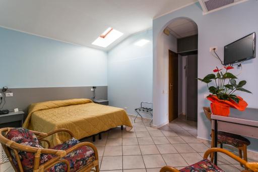 Cavallo Bianco - Housity