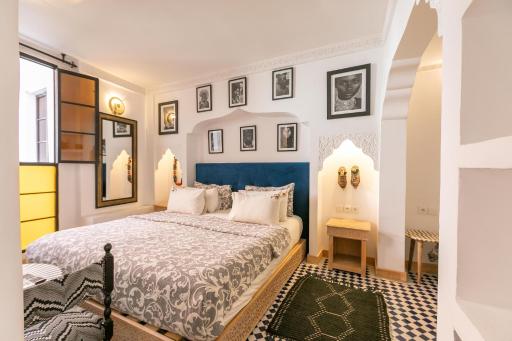 Riad Hart Essoura - Housity