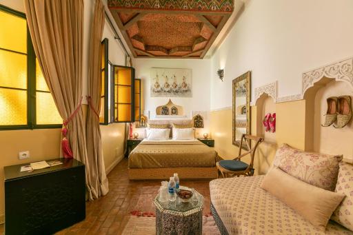 Riad Hart Essoura - Housity