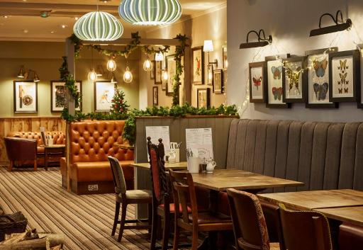 Swan Hotel by Greene King Inns - Housity