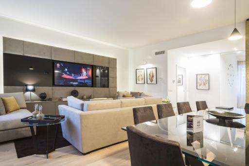 Hemeras Boutique Homes - super central luxury apartments - Housity