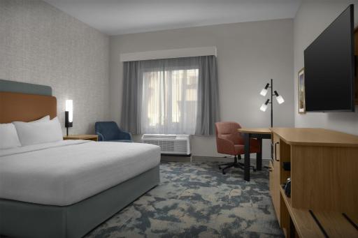 Hampton Inn & Suites Phoenix Glendale-Westgate - Housity