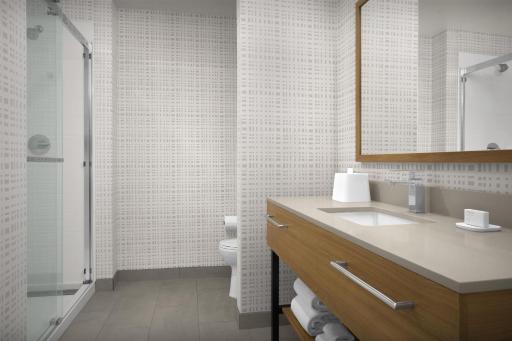 Hampton Inn & Suites Phoenix Glendale-Westgate - Housity