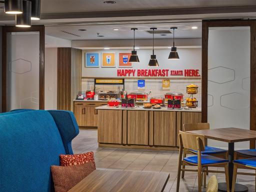 Hampton Inn Pigeon Forge - Housity