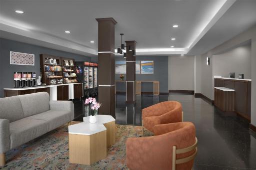 Hampton Inn San Diego Downtown - Housity