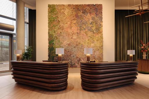 DoubleTree by Hilton Amsterdam Centraal Station - Housity