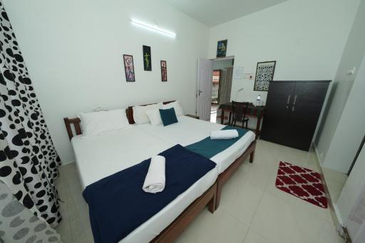 LA CASA THE HOMESTAY - Housity
