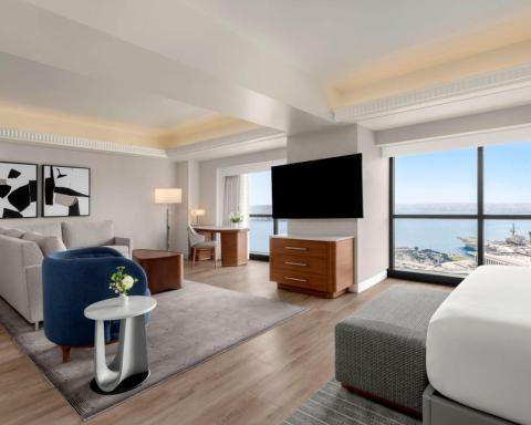 Manchester Grand Hyatt San Diego - Housity
