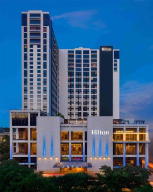 Hilton Austin - Housity