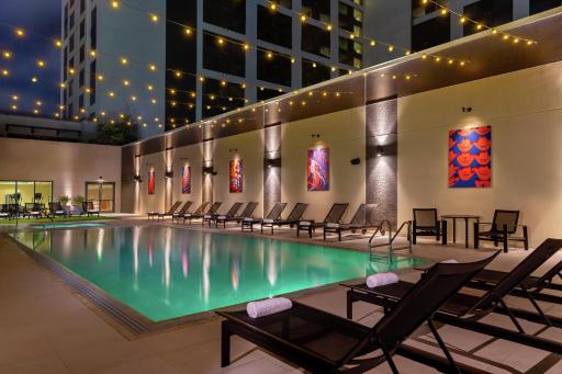 Hilton Austin - Housity