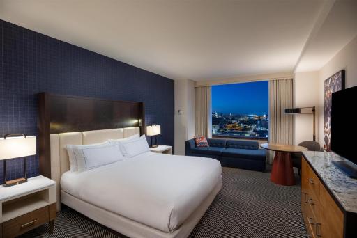 Hilton Austin - Housity