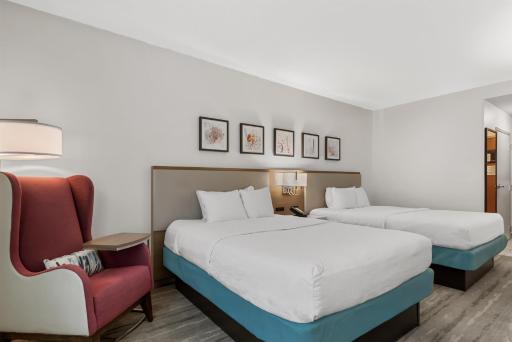 Hilton Garden Inn Atlanta Marietta - Housity