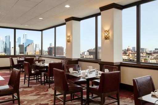 Hilton Garden Inn Austin Downtown-Convention Center - Housity