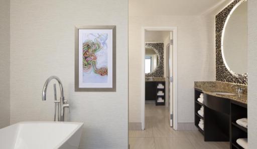 Hilton Garden Inn Austin Downtown-Convention Center - Housity