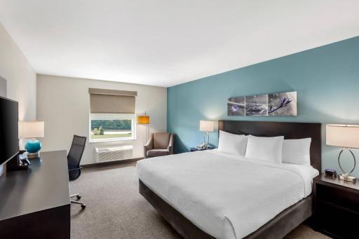 Sleep Inn Winfield - Teays Valley - Housity