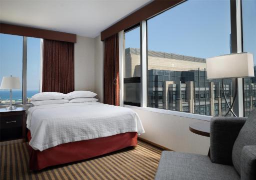 Homewood Suites by Hilton Chicago Downtown - Magnificent Mile - Housity