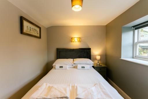 Oakerthorpe Holiday Village - Housity