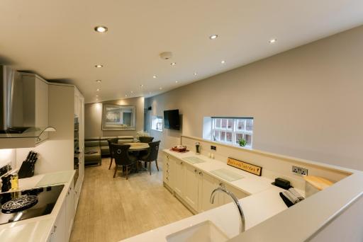 Oakerthorpe Holiday Village - Housity