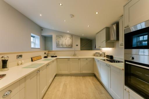 Oakerthorpe Holiday Village - Housity