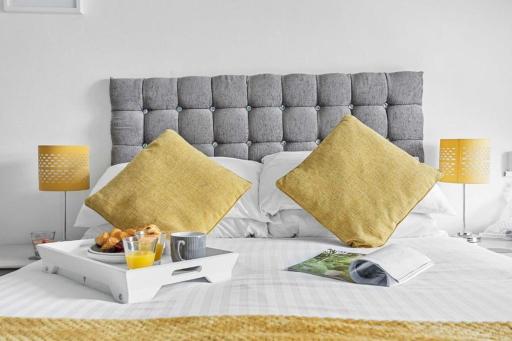 The Belmont - Housity