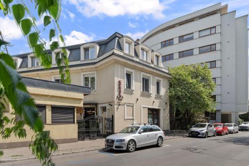 Hotel Boutique Monaco - Housity