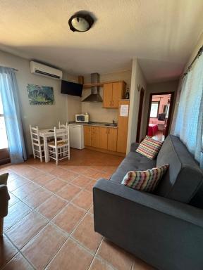 Apartamentos Rurales El Solitario - Housity