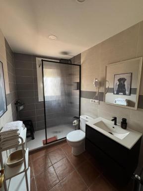 Apartamentos Rurales El Solitario - Housity