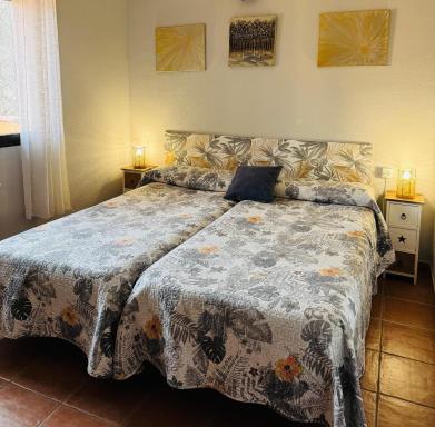Apartamentos Rurales El Solitario - Housity