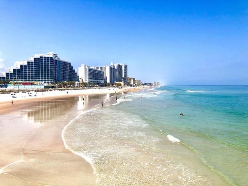 Hilton Daytona Beach Resort - Housity