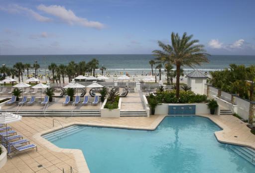 Hilton Daytona Beach Resort - Housity