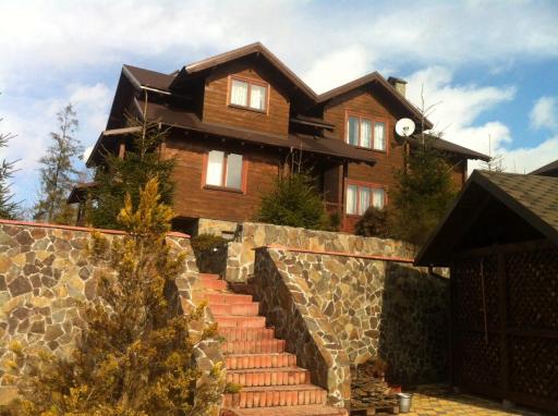 Villa Monte - Housity