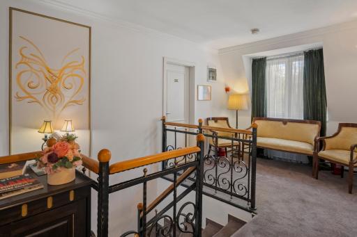 Hotel Boutique Monaco - Housity