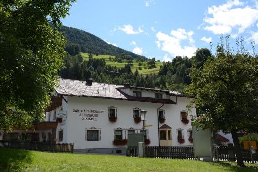 Gasthof Alpenrose - Housity