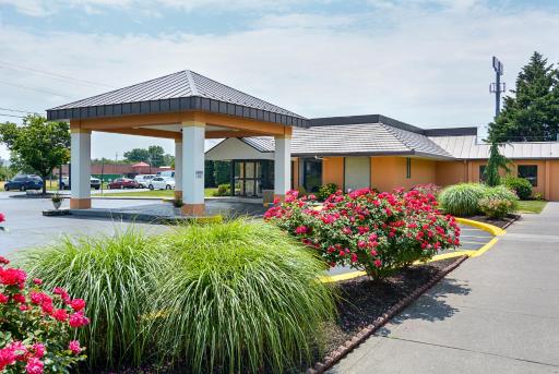 Quality Inn Winchester - Housity
