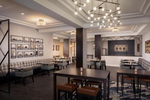 Hilton Garden Inn Washington DC Downtown - Housity