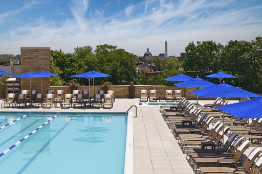 Washington Hilton - Housity