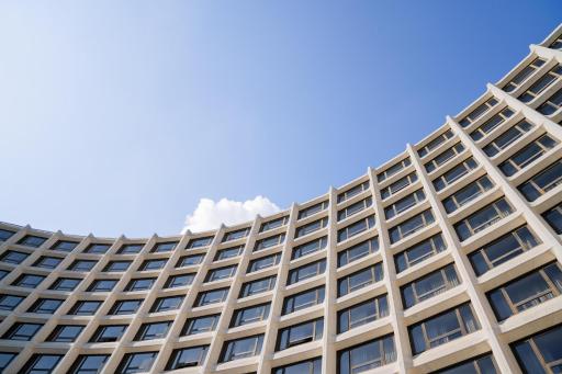 Washington Hilton - Housity