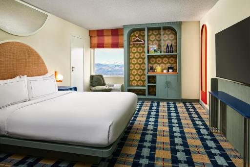 the Curtis Denver - A DoubleTree by Hilton Hotel - Housity