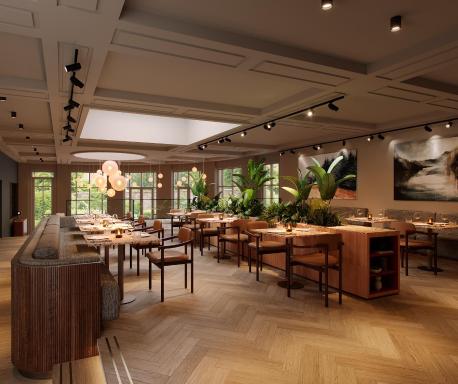 The Vineyard Hotel & Spa - Housity