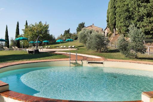 Borgo Il Castagno - Housity